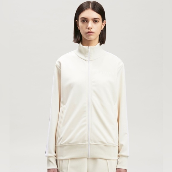 Palm Angels CLASSIC TRACK JACKET Size S